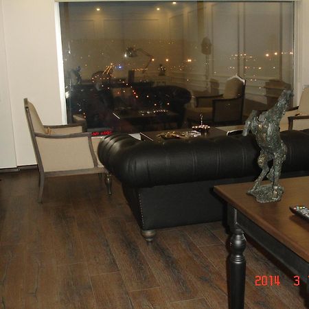 North Point Hotel Samsun Extérieur photo