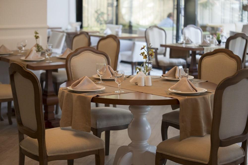 North Point Hotel Samsun Extérieur photo
