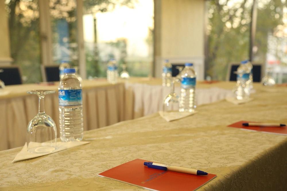 North Point Hotel Samsun Extérieur photo