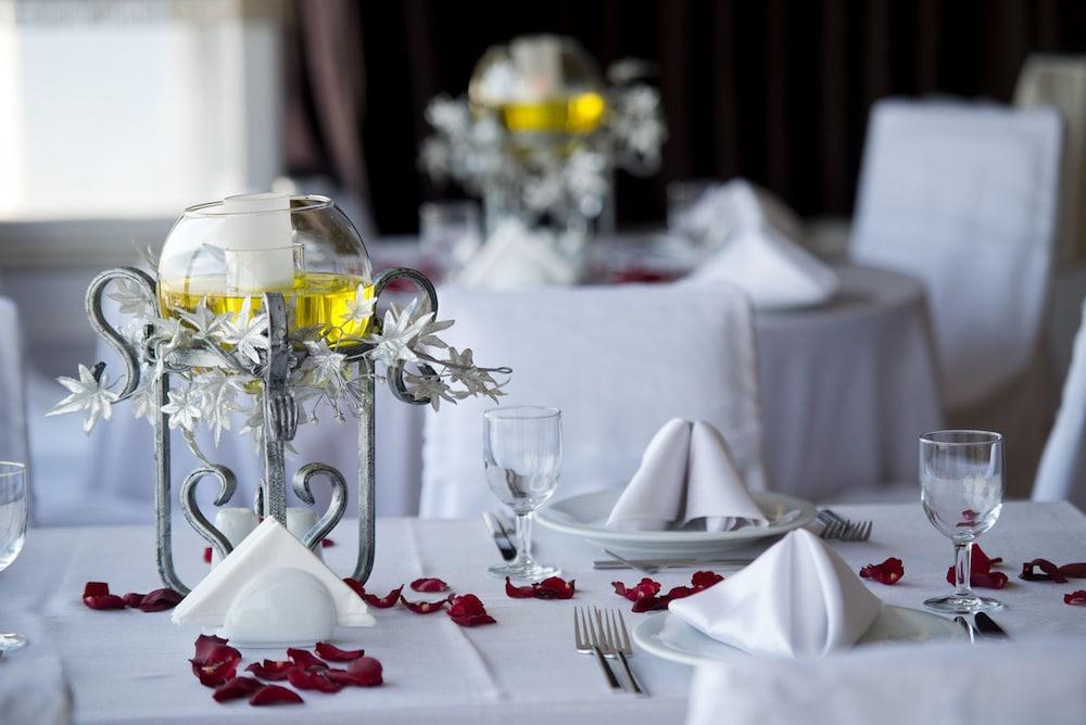 North Point Hotel Samsun Extérieur photo