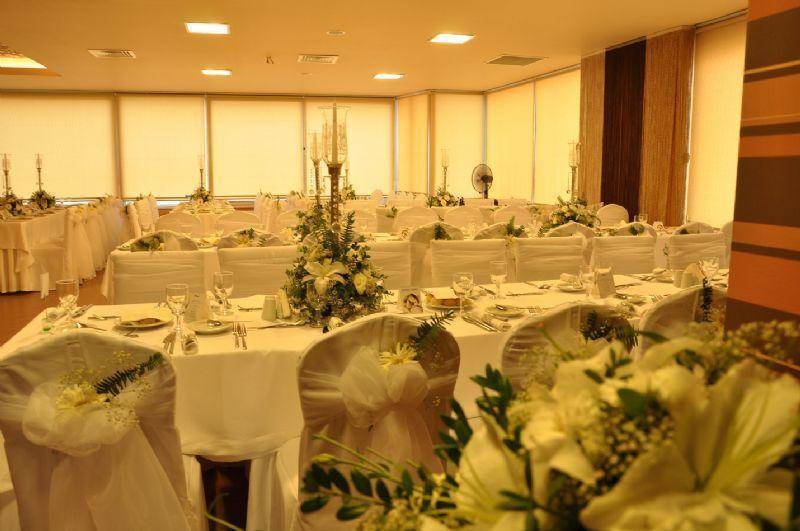 North Point Hotel Samsun Extérieur photo