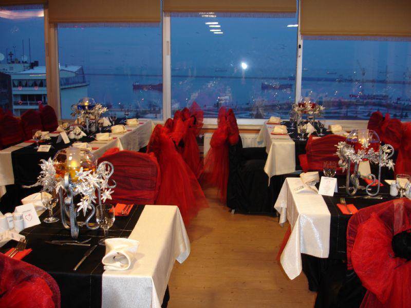 North Point Hotel Samsun Extérieur photo