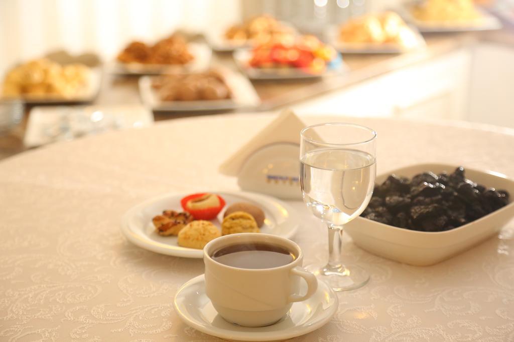 North Point Hotel Samsun Extérieur photo