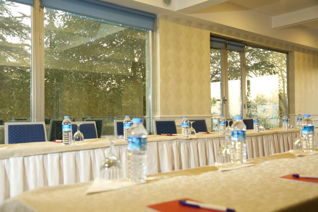 North Point Hotel Samsun Extérieur photo