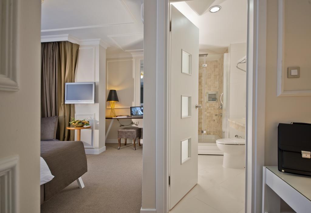 North Point Hotel Samsun Extérieur photo