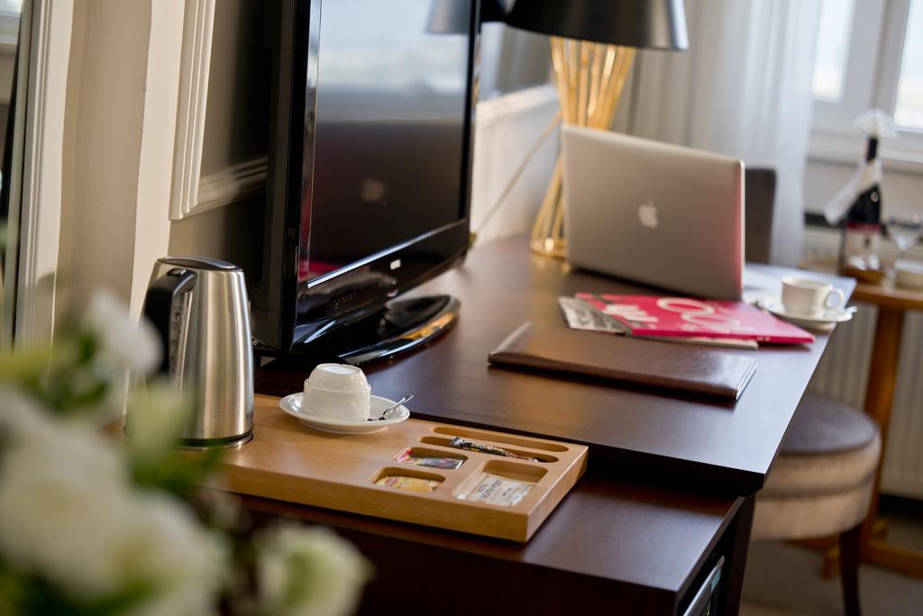 North Point Hotel Samsun Extérieur photo