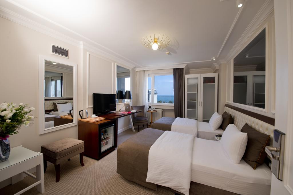 North Point Hotel Samsun Extérieur photo