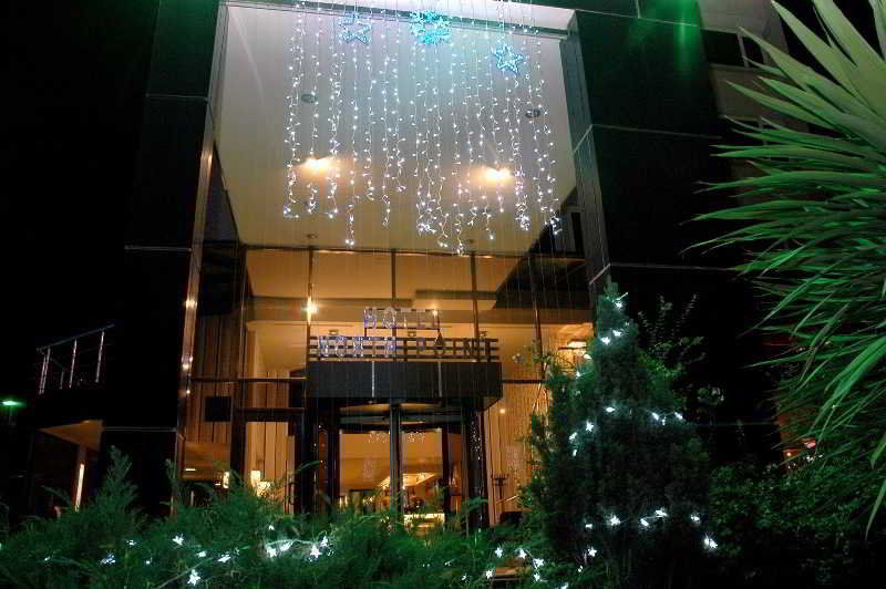 North Point Hotel Samsun Extérieur photo