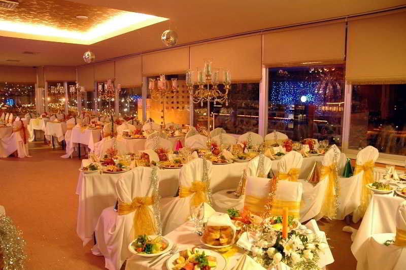 North Point Hotel Samsun Extérieur photo
