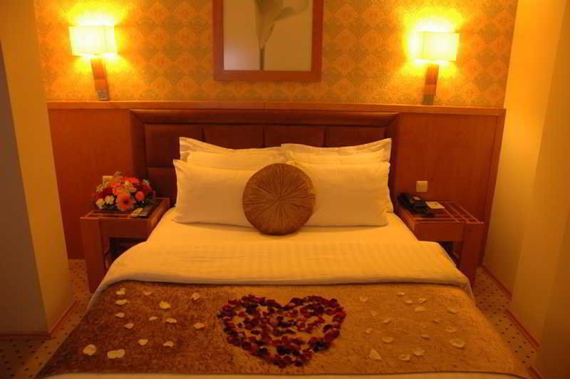 North Point Hotel Samsun Extérieur photo