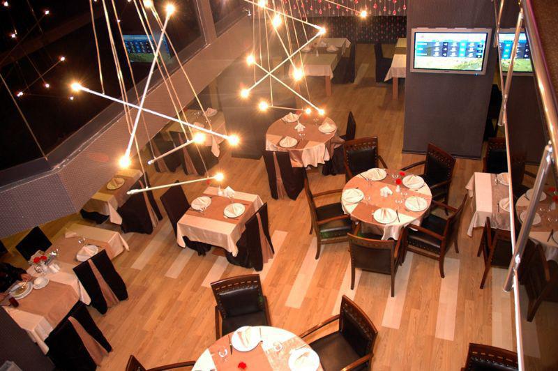 North Point Hotel Samsun Extérieur photo