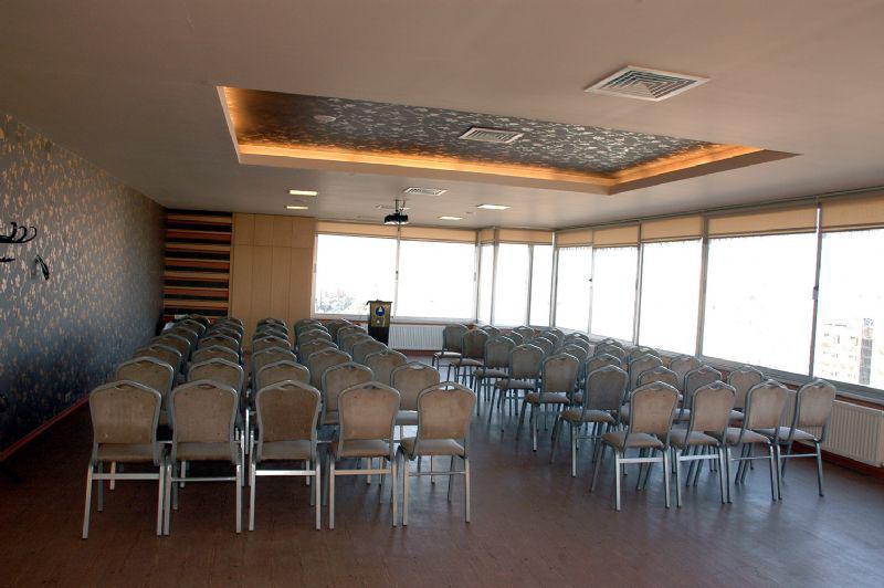 North Point Hotel Samsun Extérieur photo