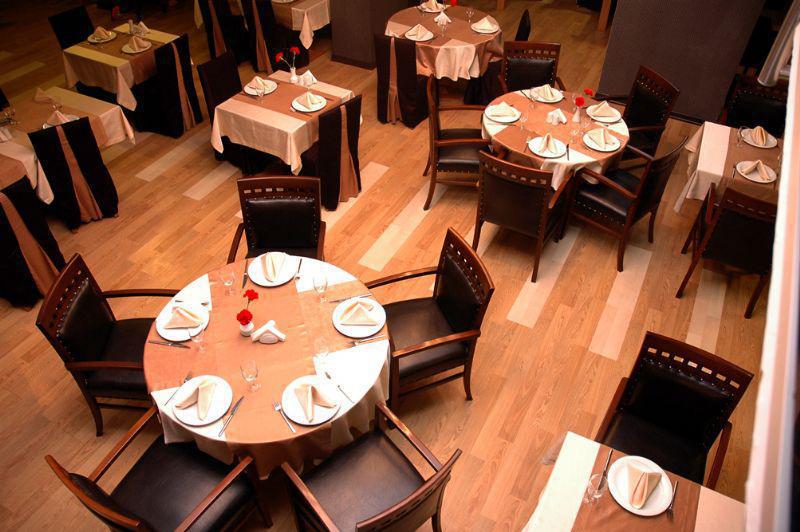 North Point Hotel Samsun Extérieur photo
